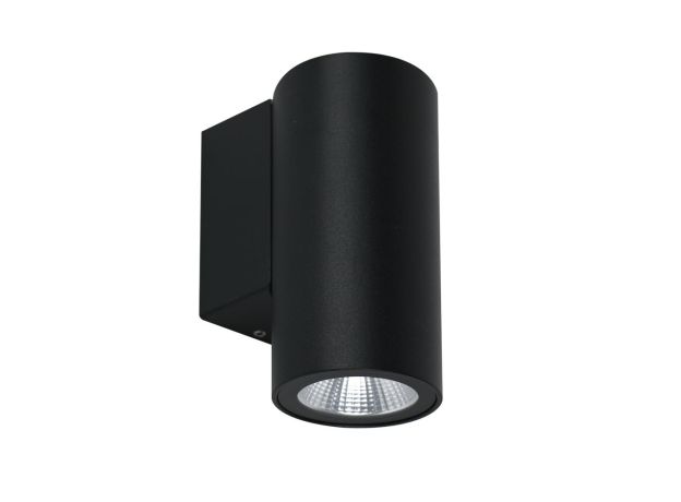 Уличные светильники Arte Lamp A1807AL-1BK TORCULAR