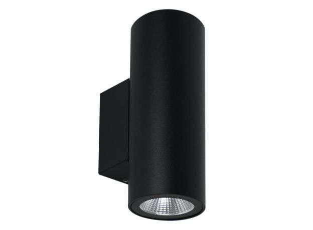 Уличные светильники Arte Lamp A1807AL-2BK TORCULAR