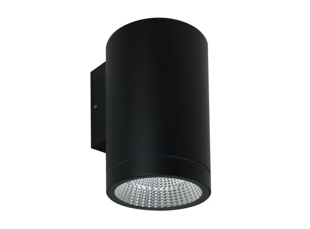 Уличные светильники Arte Lamp A1813AL-1BK TORCULAR