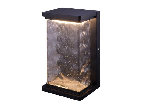 Уличные светильники Arte Lamp A2313AL-1BK atlantis