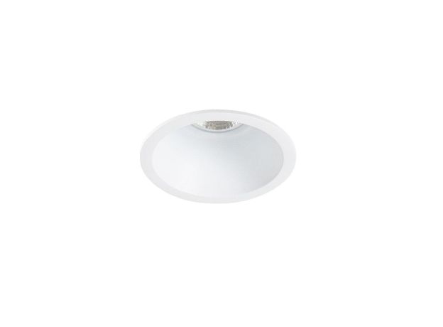 Точечные светильники Arte Lamp A2764PL-1WH DASH MINI