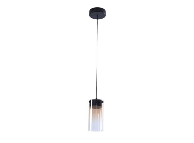 Подвесные светильники Arte Lamp A3606SP-7BK LANTERNA