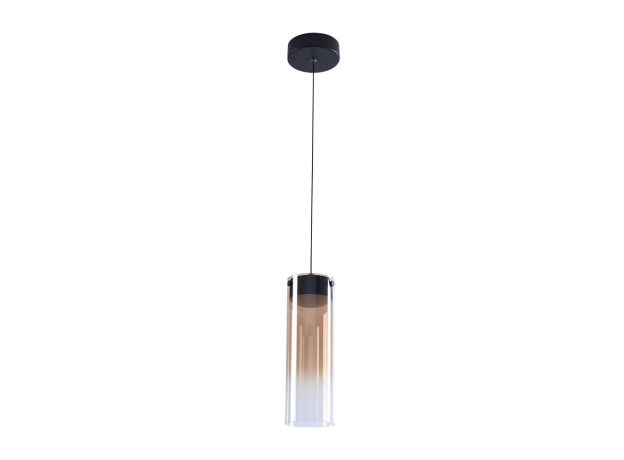 Подвесные светильники Arte Lamp A3606SP-8BK LANTERNA