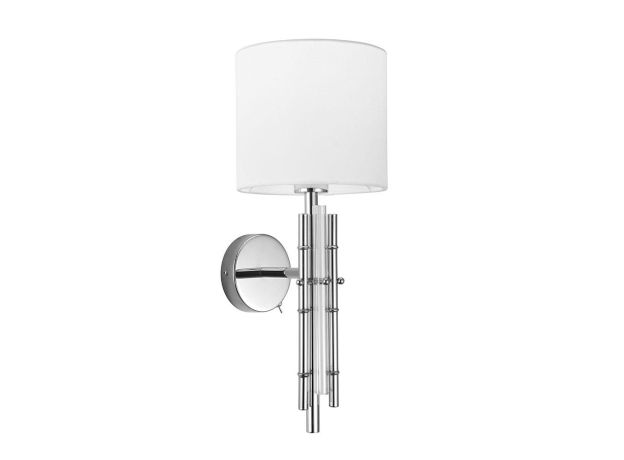 Настенные светильники Arte Lamp A4097AP-1CC TAYGETA