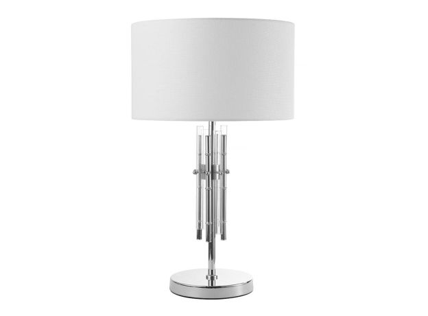 Настольные лампы Arte Lamp A4097LT-1CC TAYGETA