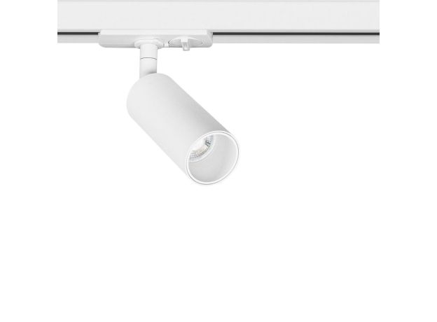 Трековое освещение Arte Lamp A6451PL-1WH NET MINI