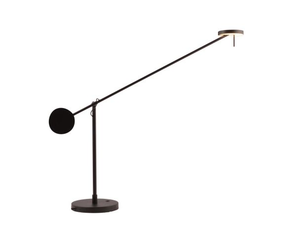 Настольные лампы KINK Light 09440-T,19(4000K) Некси