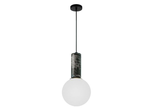 Подвесные светильники Divinare 1830/06 SP-1 Eterno