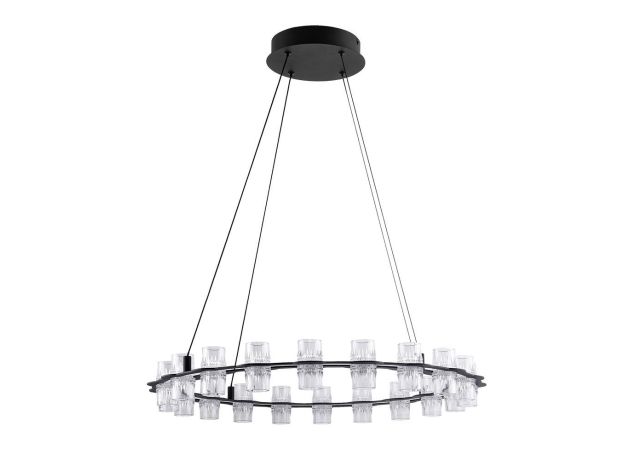 Люстры Divinare 1933/06 SP-44 MONNA
