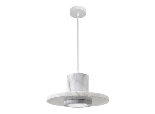 Подвесные светильники Divinare 2213/33 SP-5 Cottero
