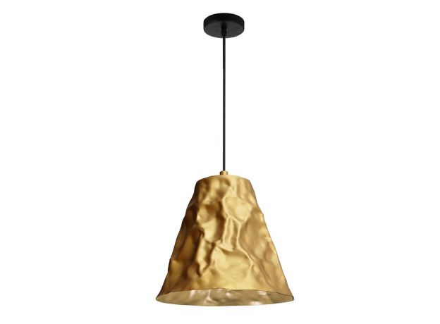Подвесные светильники Divinare 5098/01 SP-1 PIRAMIDE