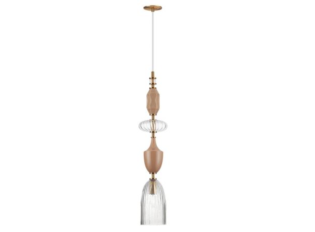 Подвесные светильники Odeon Light 5414/1 MODERN