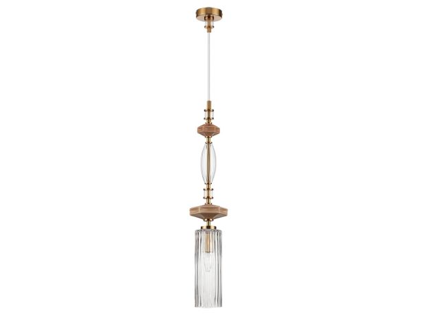 Подвесные светильники Odeon Light 5414/1A MODERN