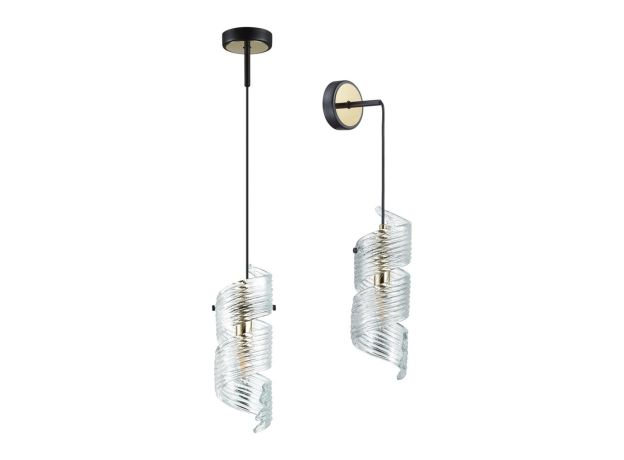 Подвесные светильники Odeon Light 5439/1 MODERN