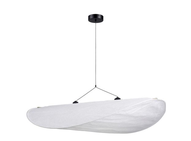 Подвесные светильники Divinare 5866/06 SP-35 FIAMMA
