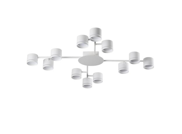 Люстры Lumion 8235/12C GARETA