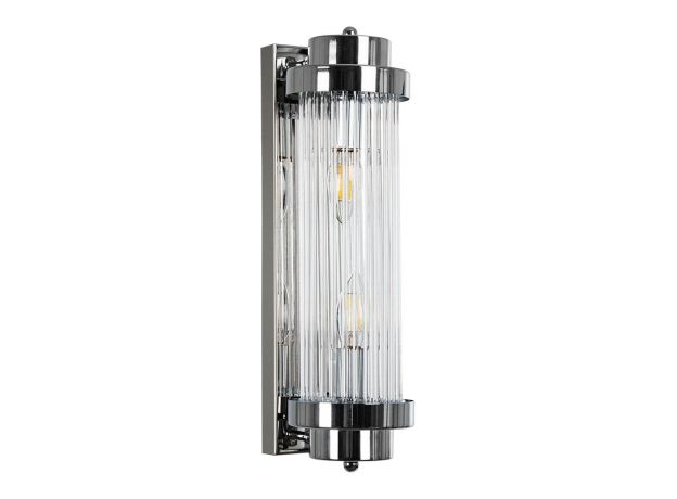 Настенные светильники Arte Lamp A1070AP-2CC HANNA