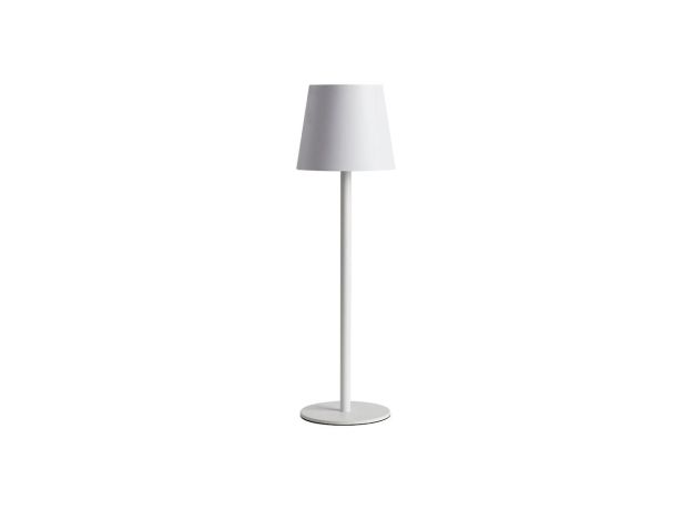 Настольные лампы Arte Lamp A1614LT-1WH FUYUE