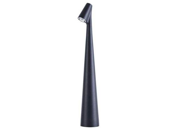 Настольные лампы Arte Lamp A3283LT-2BK Fusion