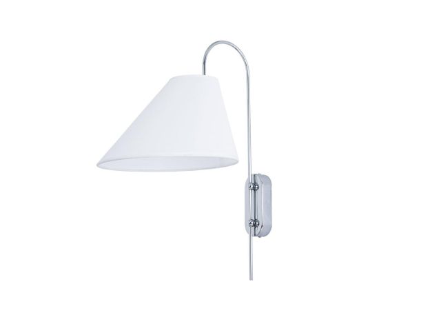 Настенные светильники Arte Lamp A4086AP-1CC rondo