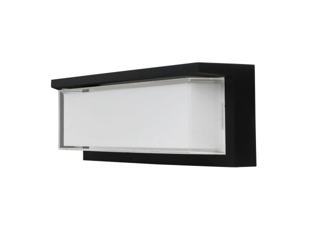 Уличные светильники Arte Lamp A5224AL-1BK Ferro