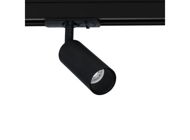 Трековое освещение Arte Lamp A6451PL-1BK NET MINI