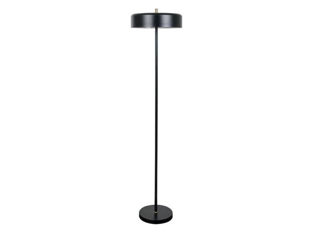 Торшеры Arte Lamp A7052PN-2BK SKAT