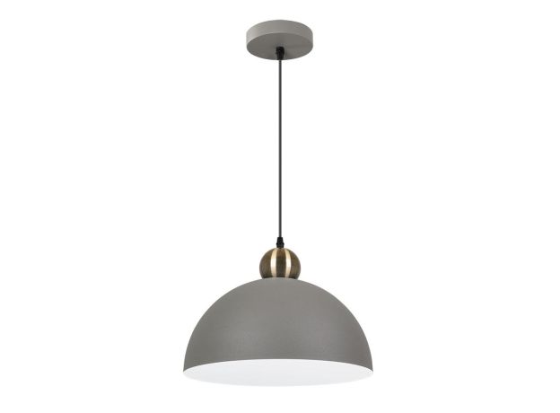 Подвесные светильники Arte Lamp A7053SP-1GY Recinto