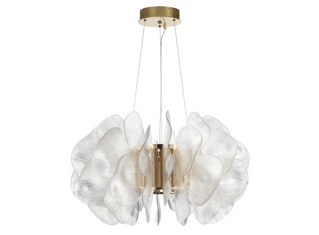 Люстры Odeon Light 5089/115L SIAMA