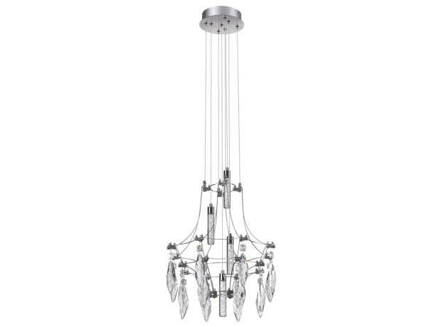 Подвесные светильники Odeon Light 6699/35L FLAMENCO