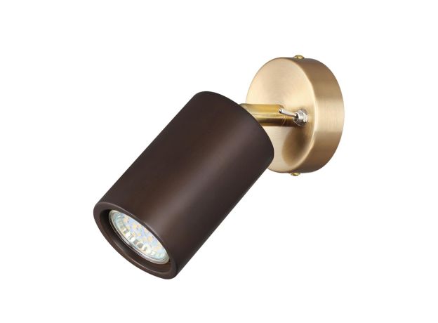 Настенные светильники Odeon Light 7062/1W MINIMA