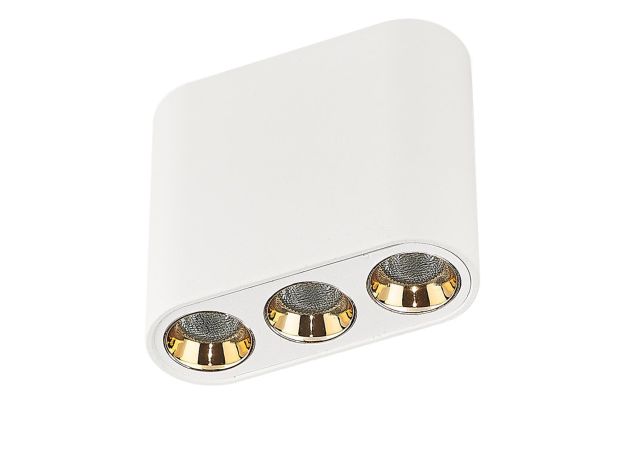 Потолочные светильники Odeon Light 7091/8CL HIGHTECH