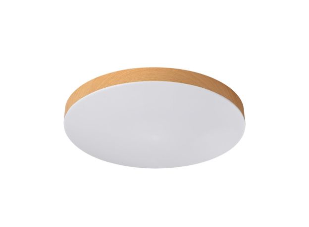 Потолочные светильники Sonex 7761/24L GAMMA