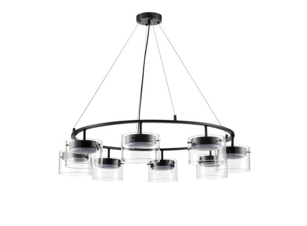 Люстры Lumion 8232/8 NATALINA