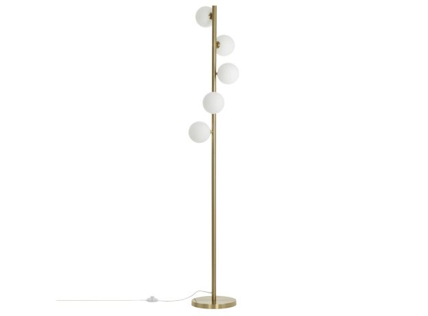 Торшеры Citilux CL205950N Рунд
