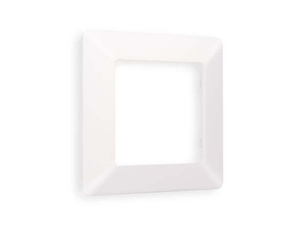 AF110201 Рамка ALFA Line (Жемчуг) 1-ая