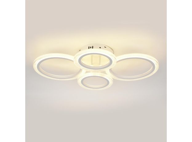 Люстры Escada 10258/4LED