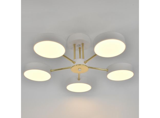 Люстры Escada 10262/5LED