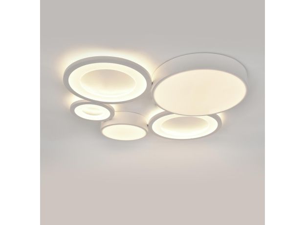 Люстры Escada 10286/5LED