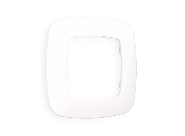 OF140201 Рамка OMEGA Ecta (Жемчуг) 1-ая