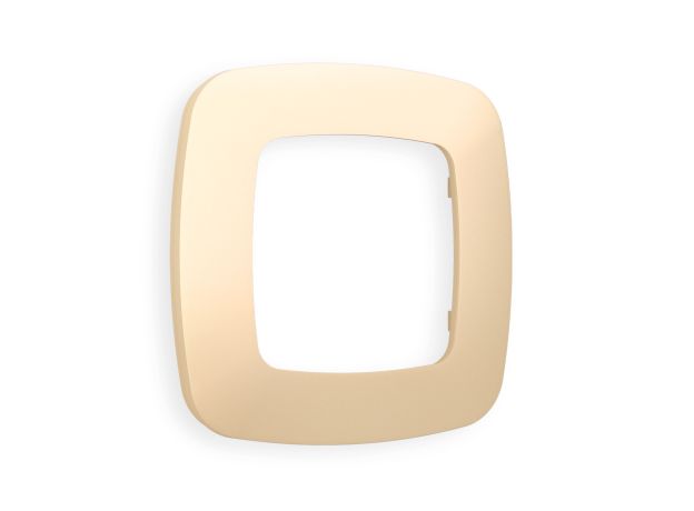 OF140601 Рамка OMEGA Ecta (Шампань) 1-ая