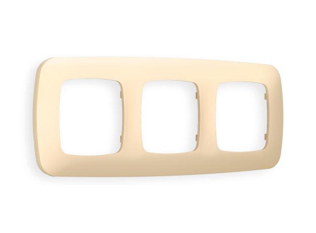 OF140603 Рамка OMEGA Ecta (Шампань) 3-ая