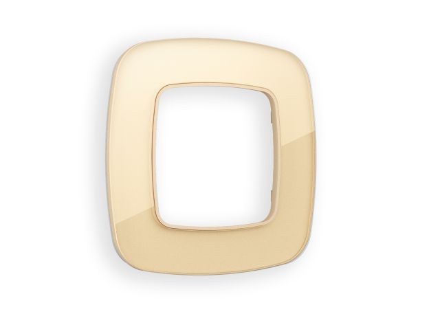 OF320601 Рамка OMEGA Radian (Шампань Стекло органическое) 1-ая