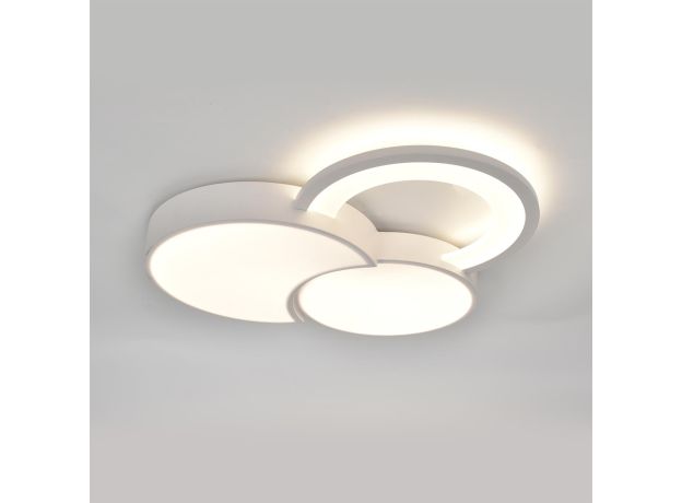 Люстры Escada 10286/3LED