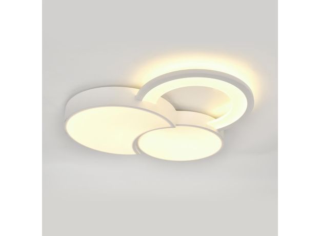 Люстры Escada 10286/3LED