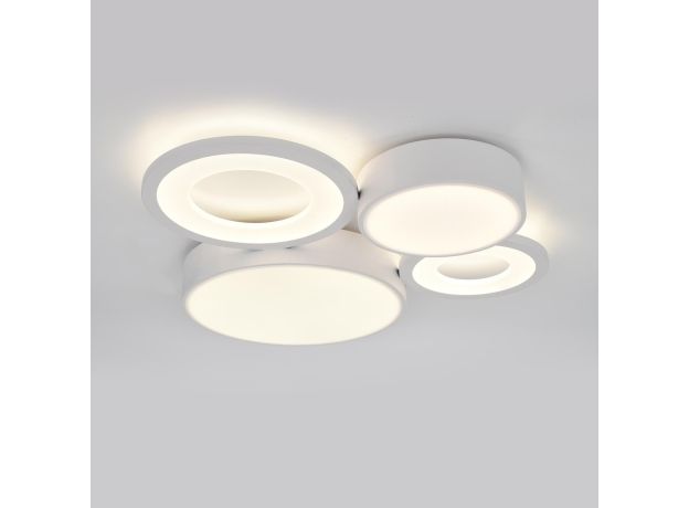 Люстры Escada 10286/4LED