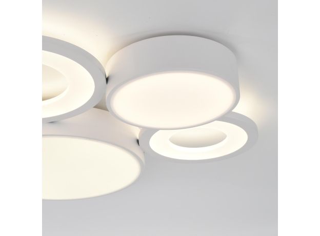 Люстры Escada 10286/4LED