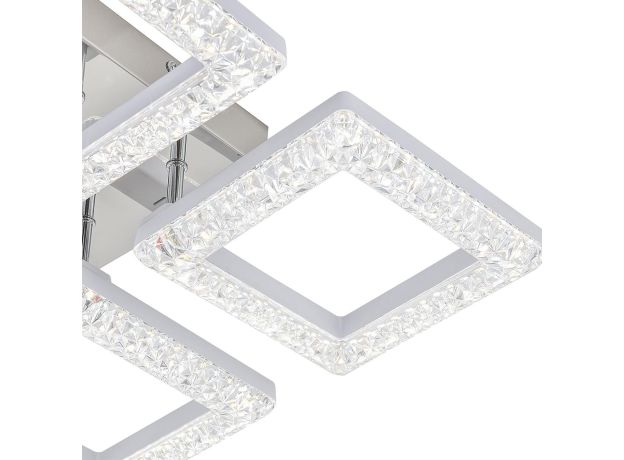 Люстры Escada 10287/4LED