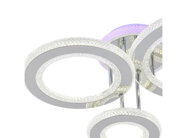 Люстры Escada 10297/3LED BL