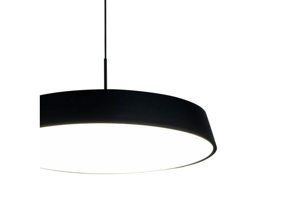 Подвесные светильники Escada 10301/1LED Black